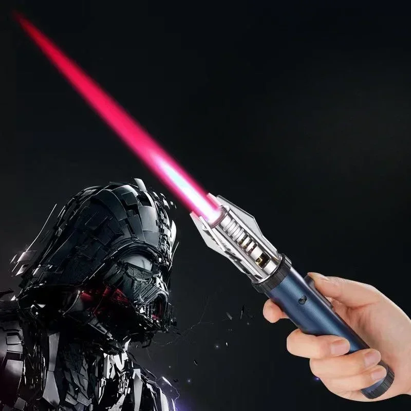 Niche Scraper Lightsaber Torch Lighter
