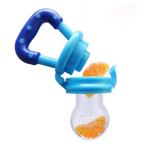 The Fruit Pacifier