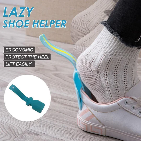 Niche Scraper - Lazy Shoe Wear Helper