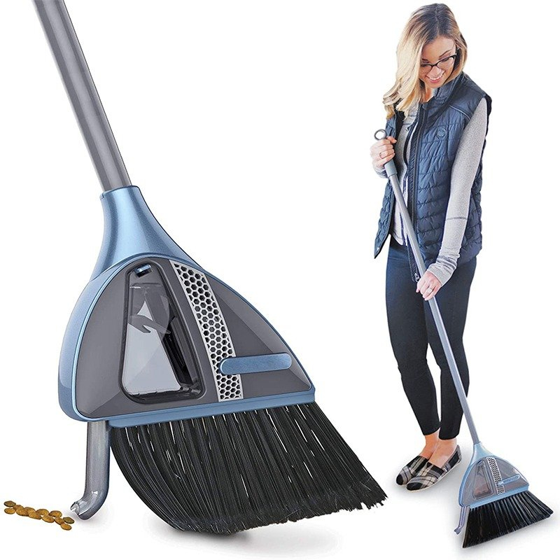 Niche Scraper Smart Broom
