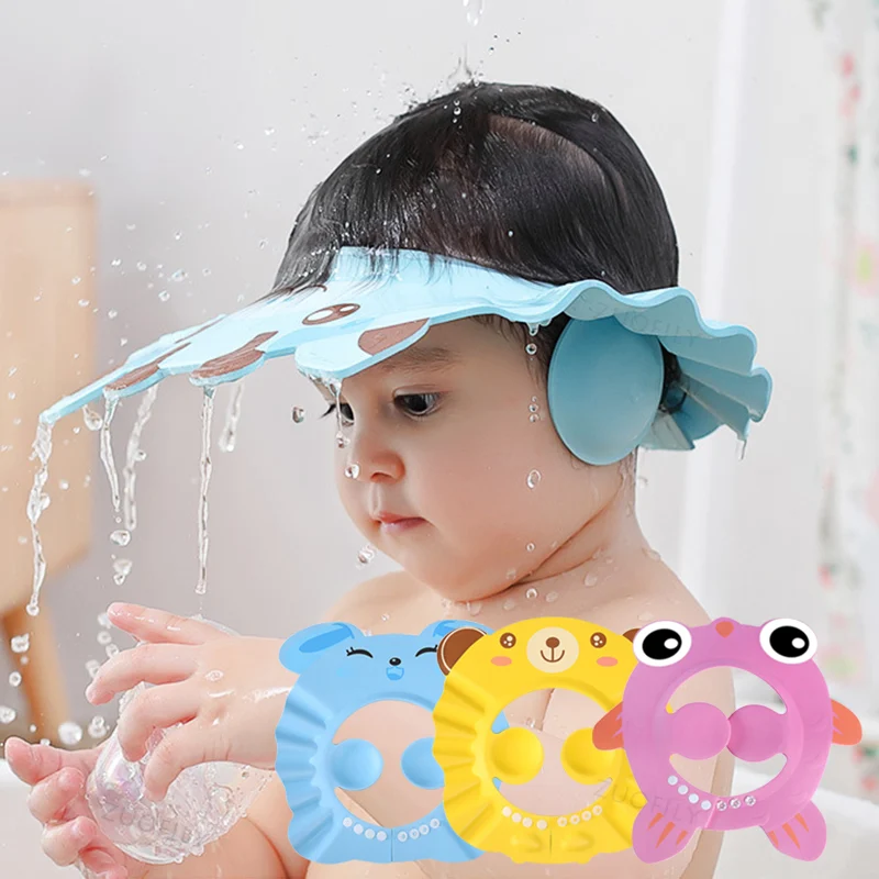 Niche Scraper Baby Shower Soft Cap