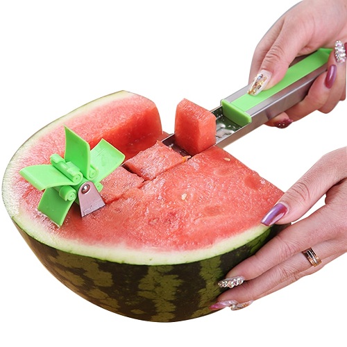 Watermelon Windmill Cutter