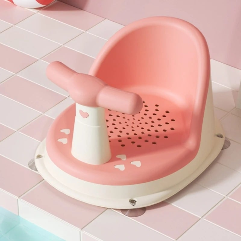 Niche Scraper Baby Bath Seat